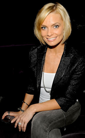 Jaime Pressly Jaime Pressly